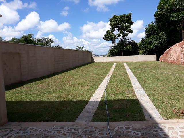 Casa Bairro Res. Bethania, 2 qts/suíte, Condominio fech., 75 m². Valor 170 mil - Foto 2
