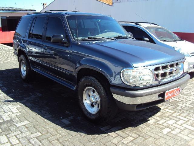 Explorer xlt completa - Foto 5