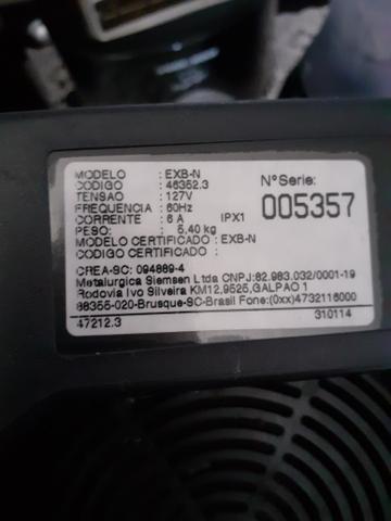 Espremedor de suco profissional - Foto 4