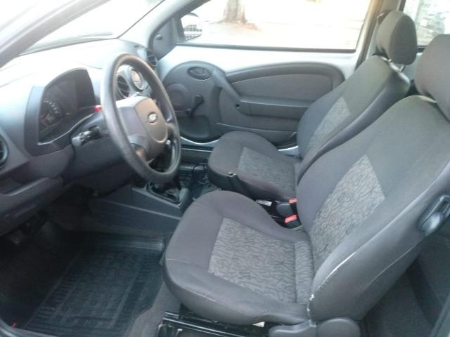 Ford Ka 1.0 2008/2009 - Foto 10