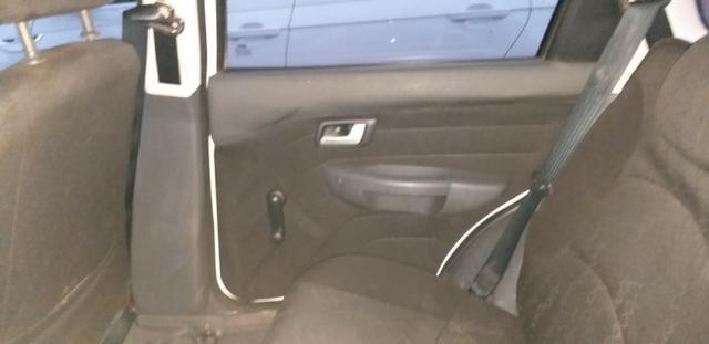 Vendo Agio R$ 10.000,00 .Palio Weekend trekking Flex - Foto 2