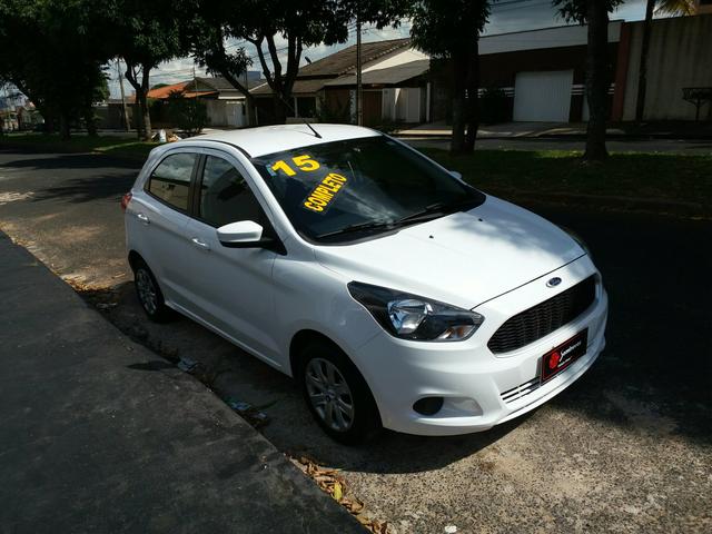 Novo ka completo SE - Foto 9