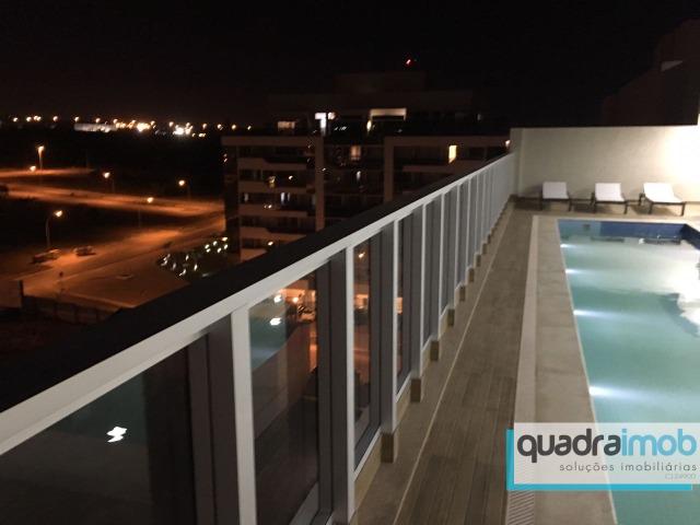 Noroeste - Apartamento 02 Quartos C/ 01 Suíte + Depósito - Pronto P/ Morar - Foto 4