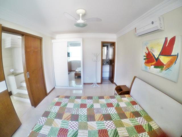 Casa à venda com 4 dormitórios em Mata da praia, Vitória cod:1617-C - Foto 15