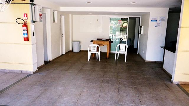 Casa de condomínio à venda com 2 dormitórios em Jardim camburi, Vitória cod:1607-C - Foto 2