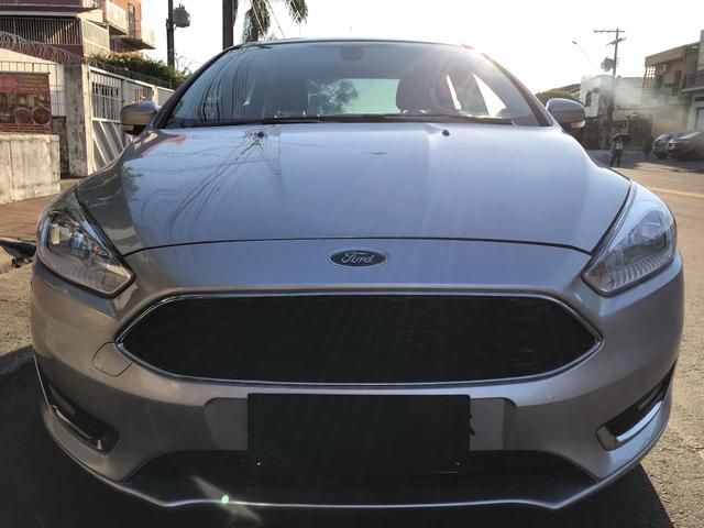 Ford Focus Sedam Power Shifit 2016 - Foto 9