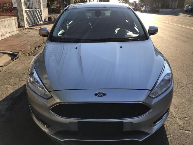 Ford Focus Sedam Power Shifit 2016
