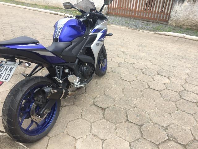 Yamaha Yzf r3 - Foto 10