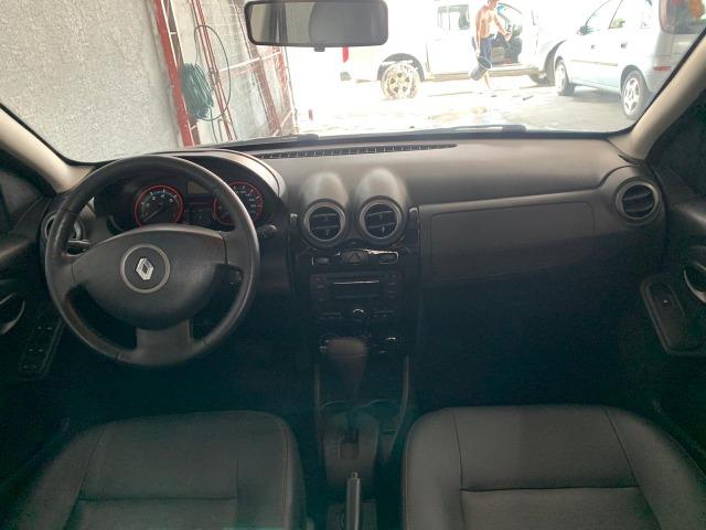 Sandero Stepway - 2012 - Foto 10