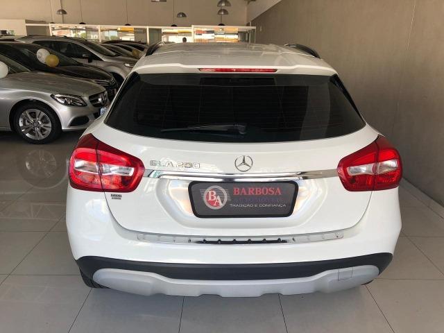 Super Desconto GLA 200 - 17/18 1.6 CGI Fflex style - Foto 2