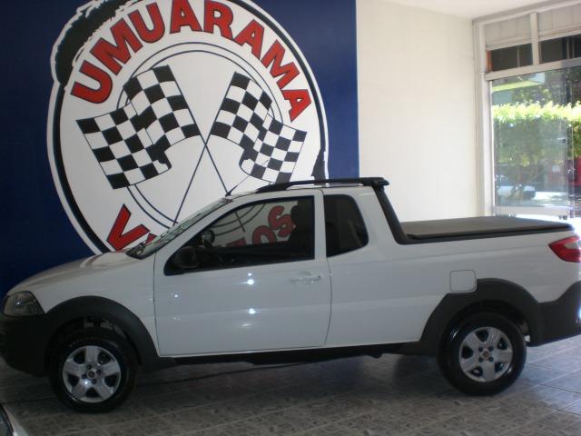 Fiat Strada - Foto 8