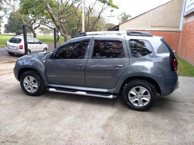 Renault Duster 1.6 DYNAMIQUE 4P - Foto 6