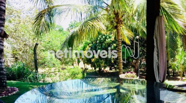 Casa à venda com 4 dormitórios em Piatã, Salvador cod:583724 - Foto 20