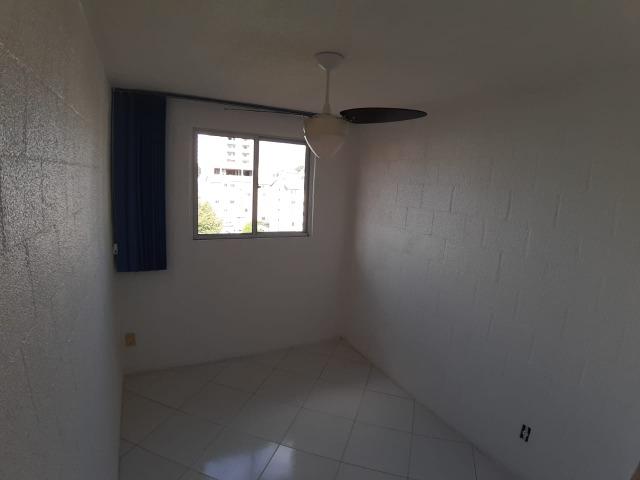Apartamento Todo Mobiliado - Foto 3