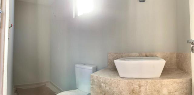Sobrado Triplex 203 m², 4 quartos, 4 vagas de garagem, Hugo Lange - Foto 11