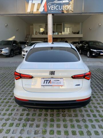 Cronos 1.8 Precision Aut 2019 Igual 0km - Foto 6