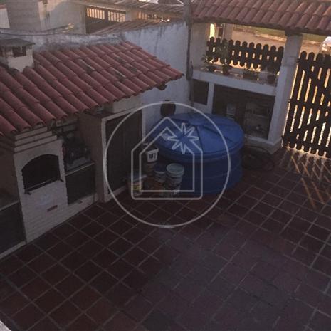 Casa de condomínio à venda com 3 dormitórios em Portuguesa, Rio de janeiro cod:859822 - Foto 3