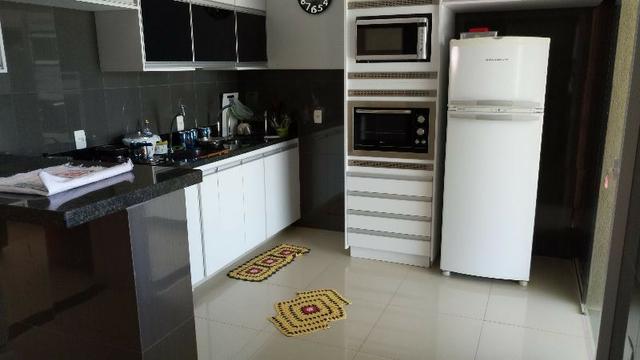 Casa 5 quartos - Em condomínio Regularizado - Condomínio Santa Monica DF - Foto 18