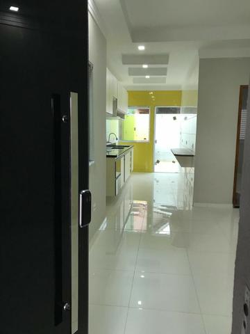 Casa na Praia Novissima com Piscina - Foto 6