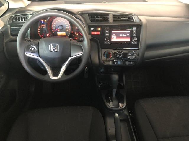 FIT - 2014/2015 1.5 EX 16V flex 4P Automático - Foto 7