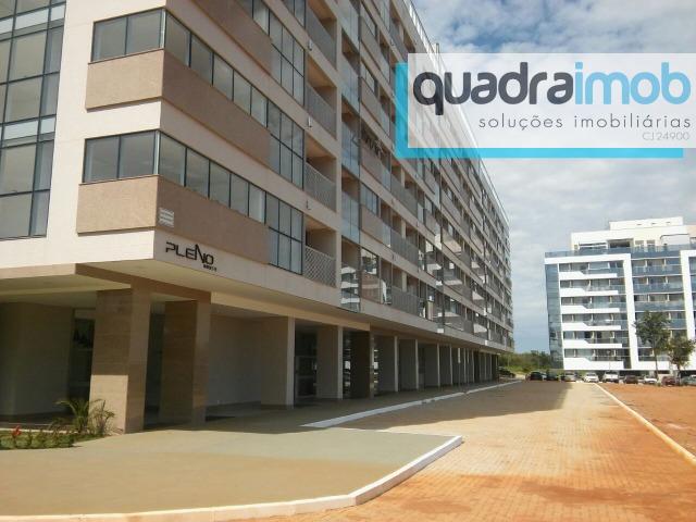 Noroeste - Apartamento 02 Quartos C/ 01 Suíte + Depósito - Pronto P/ Morar - Foto 2