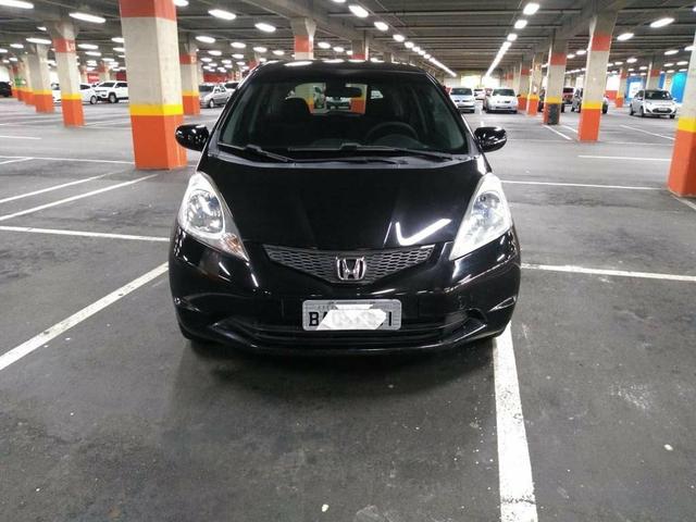 Vendo Honda fit 2009 ,câmbio automático - Foto 5