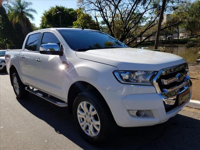 Ford Ranger 3.2 Xlt 4x4 cd 20v - Foto 2