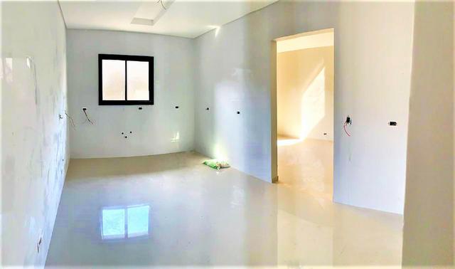 Sobrado Triplex 203 m², 4 quartos, 4 vagas de garagem, Hugo Lange - Foto 6