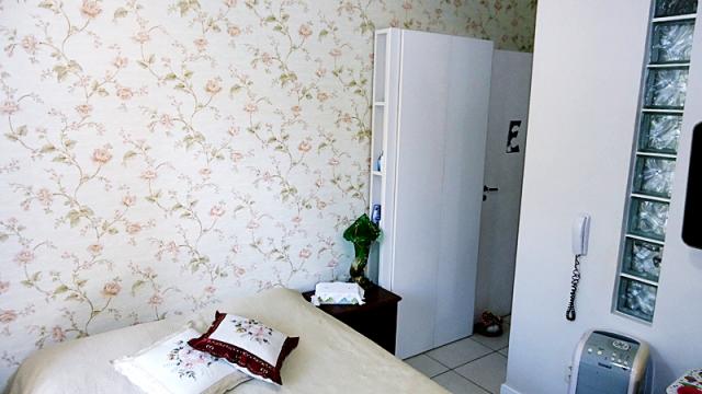 Casa de condomínio à venda com 2 dormitórios em Jardim camburi, Vitória cod:1607-C - Foto 15