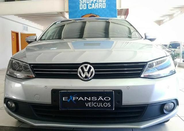 Jetta 2.0 Comfortline 2012 - Foto 7