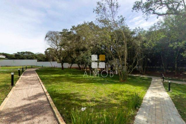 Apartamento residencial à venda, tindiquera, araucária. - Foto 5
