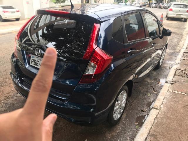 Honda Fit LX 2017/2018 Urgente - Foto 9