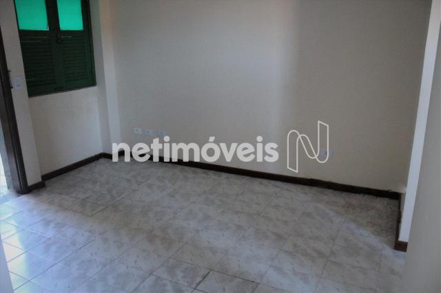 Casa de vila para alugar com 2 dormitórios em São cristóvão, Salvador cod:751054 - Foto 3