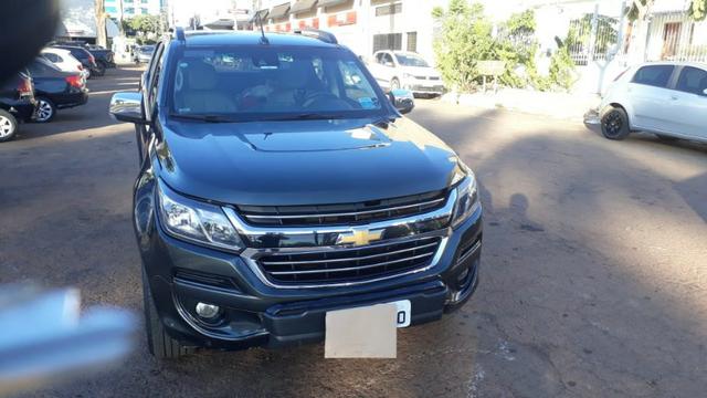 S10 flex 4x4 sem detalhes