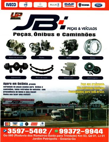 Chassis De Ônibus e caminhoes - Foto 4