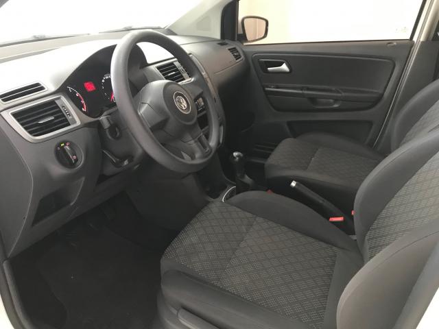VOLKSWAGEN FOX 2014/2015 1.0 MI TRENDLINE 8V FLEX 4P MANUAL - Foto 7