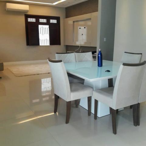 CA 35 Alugo Casa no Calhau / Toda Projetada / Porcelanato / 2 Quartos - Foto 15