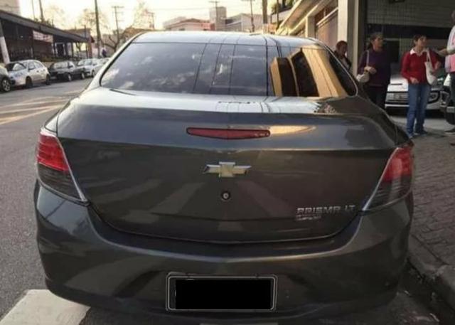Chevrolet Prisma- CONSÓRCIO - Foto 3