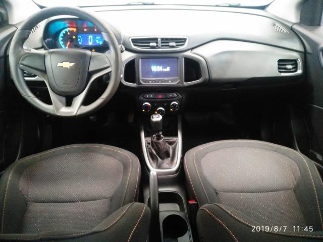Gm - Chevrolet Onix 1.4 ltz completo ,único dono em perfeito estado - Foto 4