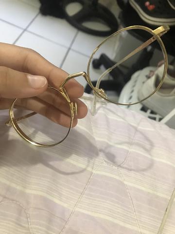 Armação de óculos