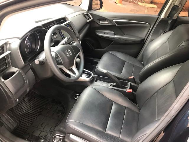 Honda Fit LX 2017/2018 Urgente - Foto 8