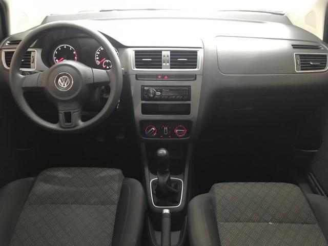 VOLKSWAGEN FOX 2014/2015 1.0 MI TRENDLINE 8V FLEX 4P MANUAL - Foto 5