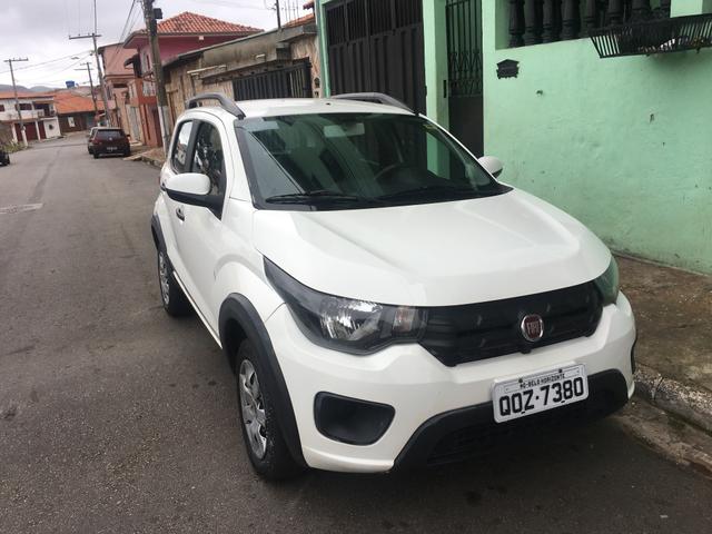 Mobi WAY 2019