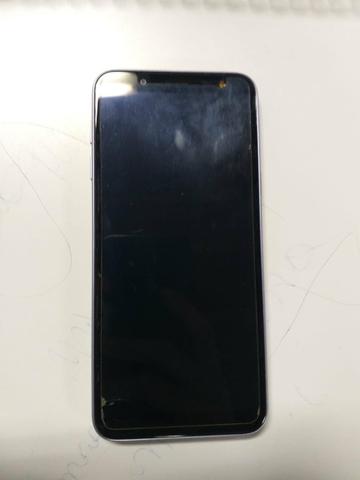 Celular J6 32Gb seminovo, sem nenhum defeito - Foto 6