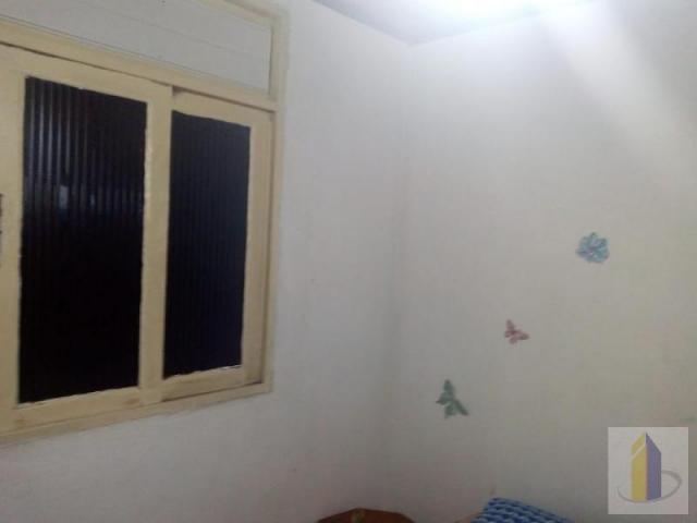 Casa para Venda em Vitória, Republica, 4 dormitórios, 3 banheiros, 1 vaga - Foto 5