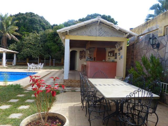 Excelente casa no Lago Norte QI 13 Conjunto 6 - Foto 10
