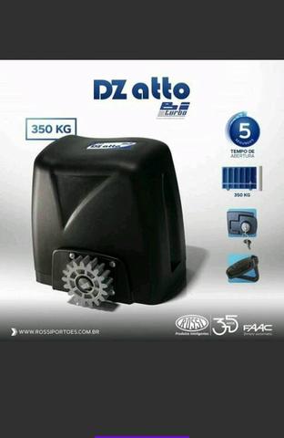 Motor de portão rossi até 350 kg