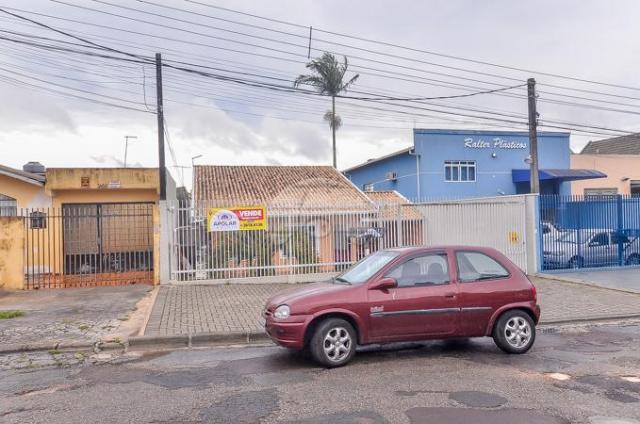 Casa à venda com 4 dormitórios em Xaxim, Curitiba cod:924672 - Foto 4