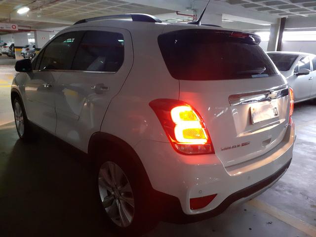 Tracker 1.4 Turbo 2018 Premier Top de Linha Novo - Foto 9