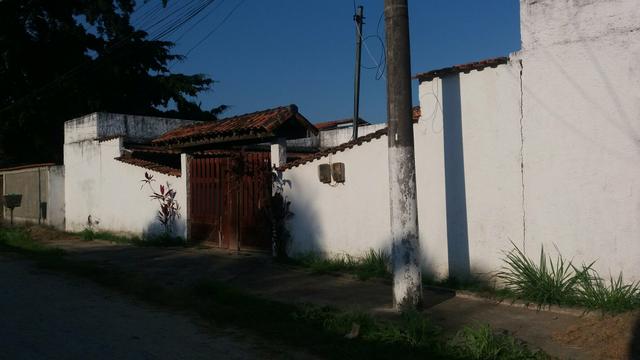 Vendo excelente terreno em sao José do imbassai Maricá - Foto 2